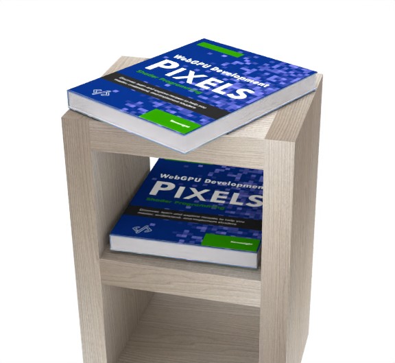 WebGPU Development Pixels: Shader Programming