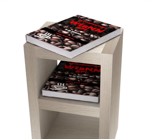 Introduction WebNN API in 20 Minutes: (Coffee Break Series)