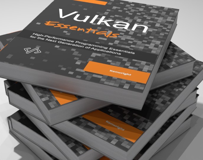 Vulkan Essentials