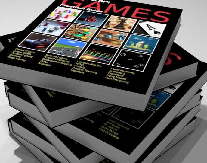 WebGPU API Games: Practical Guide
