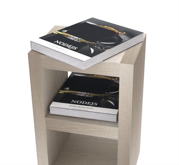 NodeJS in 20 Minutes: (Coffee Break Series)